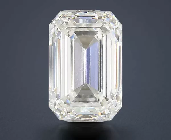4.06 Carat · H · VVS2 Rare Carat Ideal Cut