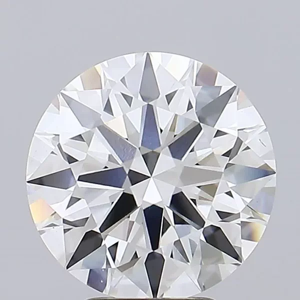 4.79 Carat · E · VVS2 Rare Carat Ideal Cut