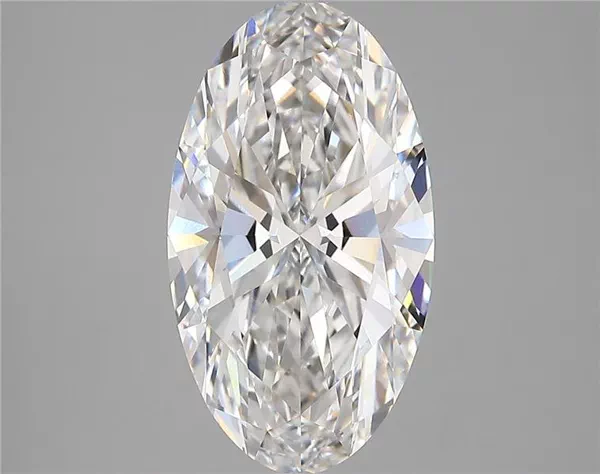 4.23 Carat · E · VVS1 Rare Carat Ideal Cut