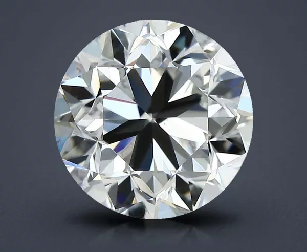 1 Carat · H · VS2 good Cut