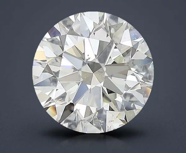 2.71 Carat · J · SI1 Rare Carat Ideal Cut