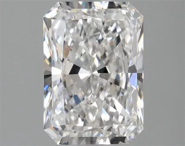 1.84 Carat · D · VS2 Rare Carat Ideal Cut