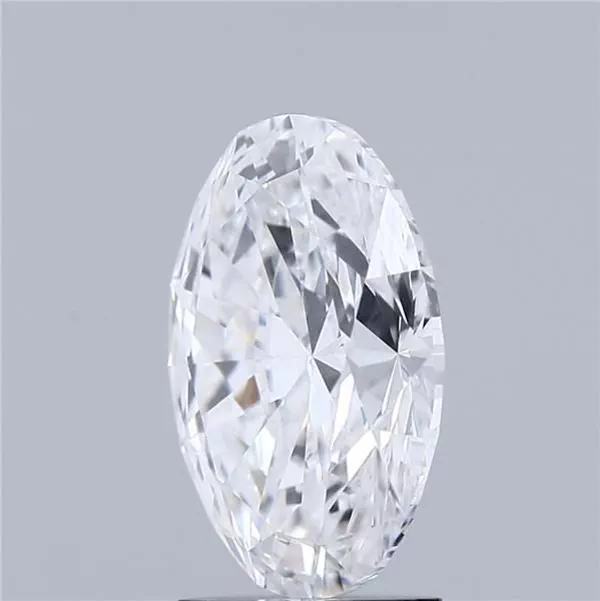 2.69 Carat · D · VVS2 Rare Carat Ideal Cut