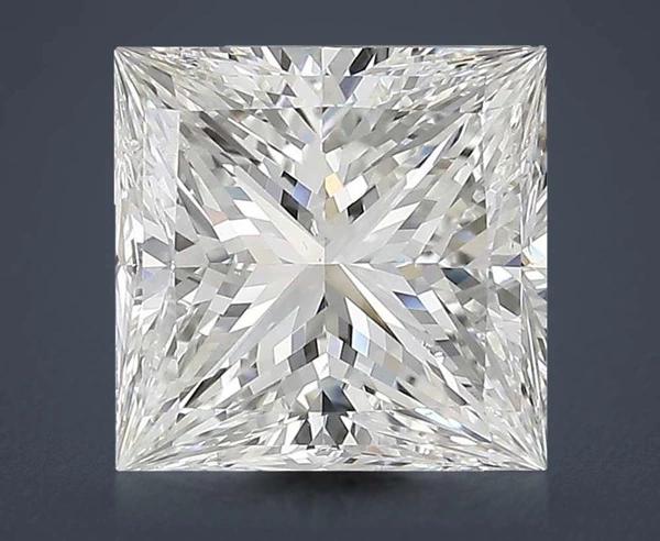 4.01 Carat · I · SI1 Rare Carat Ideal Cut