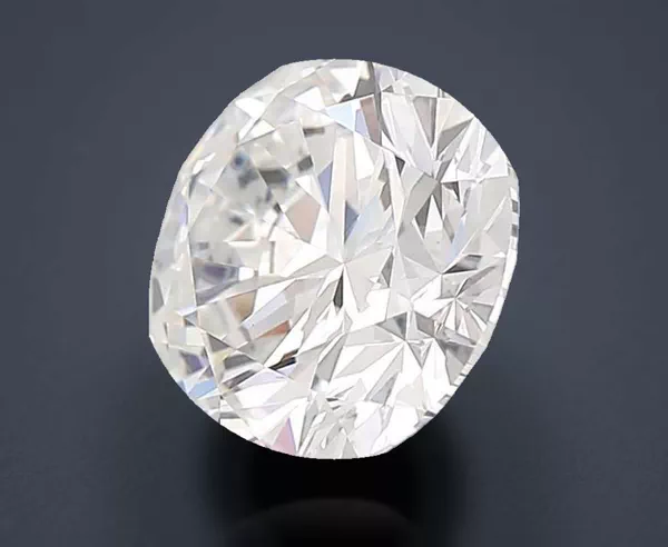 6.51 Carat · E · VVS2 Rare Carat Ideal Cut