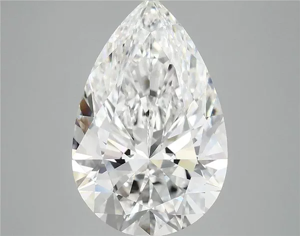 4.93 Carat · E · VVS2 Rare Carat Ideal Cut