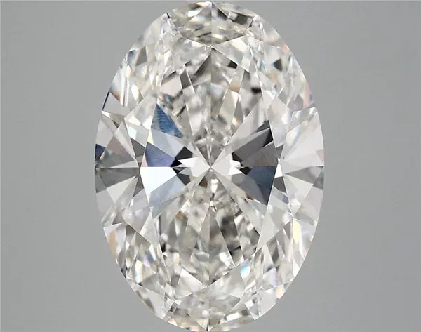 4.69 Carat · G · VS1 Rare Carat Ideal Cut
