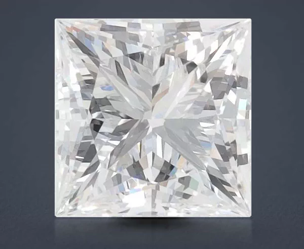 2.01 Carat · D · IF Rare Carat Ideal Cut