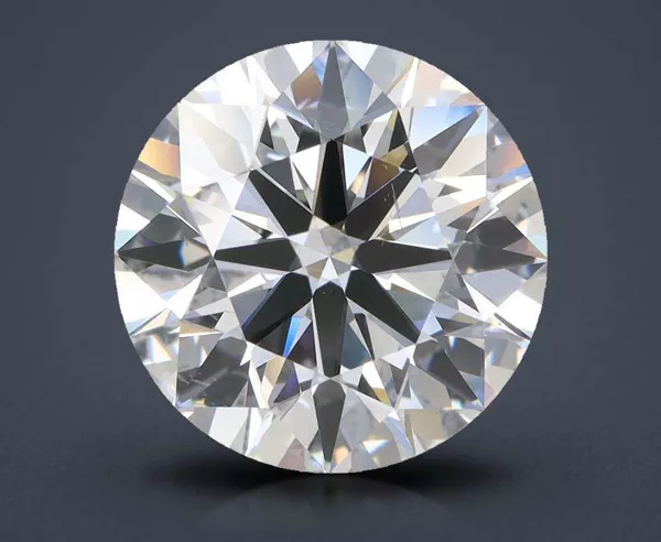4.06 Carat · E · VS2 Rare Carat Ideal Cut
