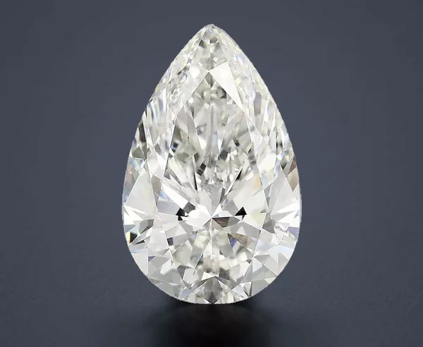 5.94 Carat · G · VS1 Rare Carat Ideal Cut