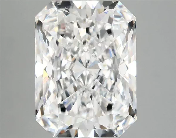 4.81 Carat · E · VS2 Rare Carat Ideal Cut