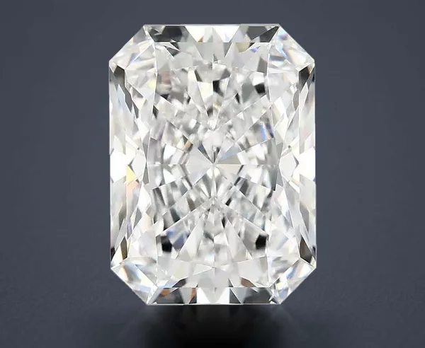 4.81 Carat · E · VS2 Rare Carat Ideal Cut