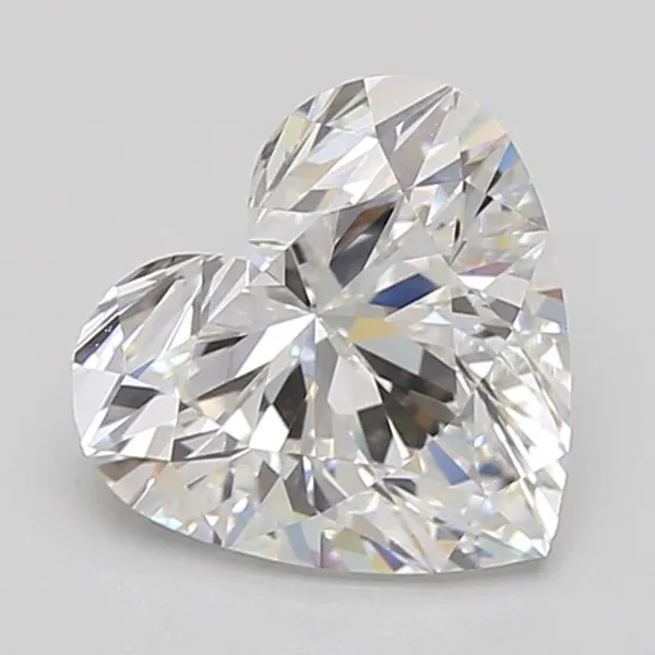 1.74 Carat · F · IF Rare Carat Ideal Cut