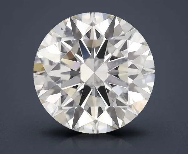 6.5 Carat · H · VS1 Rare Carat Ideal Cut