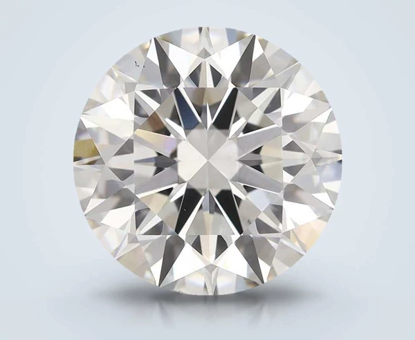 6.5 Carat · H · VS1 Rare Carat Ideal Cut