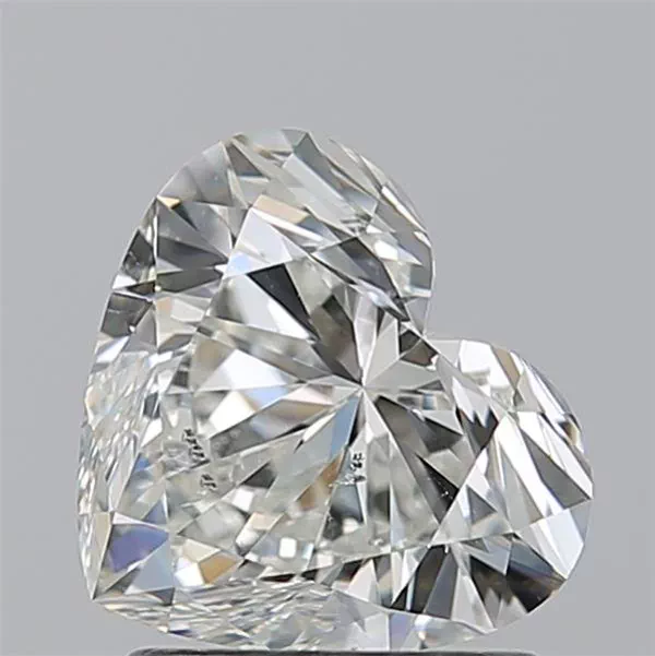1.59 Carat · I · SI1 Rare Carat Ideal Cut