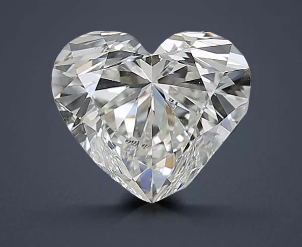 1.59 Carat · I · SI1 Rare Carat Ideal Cut