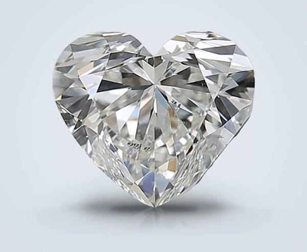 1.59 Carat · I · SI1 Rare Carat Ideal Cut