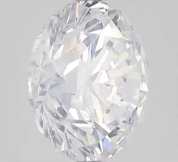 1.53 Carat · D · SI2 Rare Carat Ideal Cut