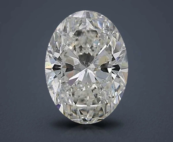 2.51 Carat · H · SI2 Rare Carat Ideal Cut