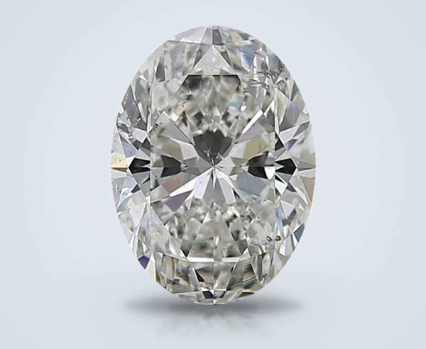 2.51 Carat · H · SI2 Rare Carat Ideal Cut