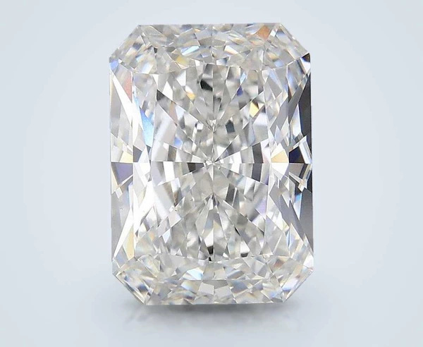 4.88 Carat · F · VS1 excellent Cut
