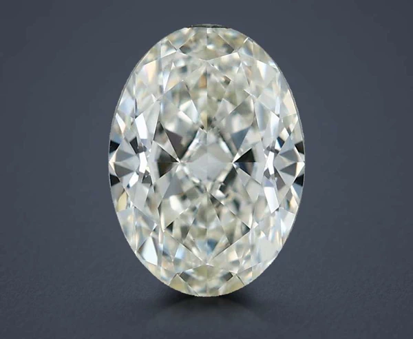 0.61 Carat · J · VVS2 Rare Carat Ideal Cut