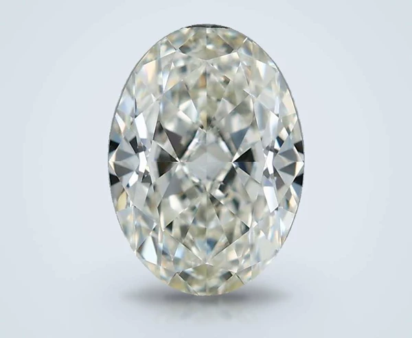 0.61 Carat · J · VVS2 Rare Carat Ideal Cut