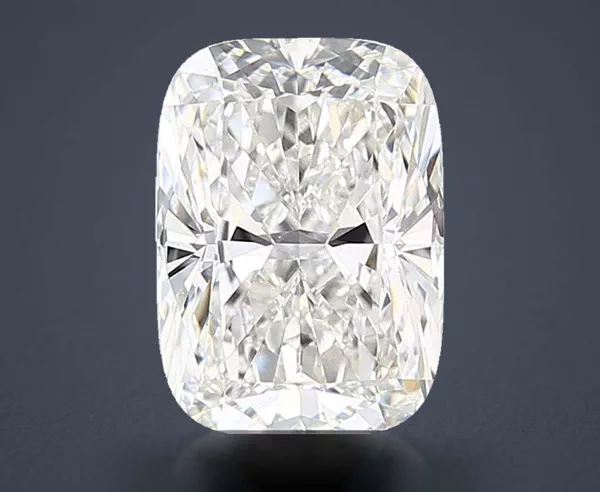 3.58 Carat · F · VVS2 Rare Carat Ideal Cut