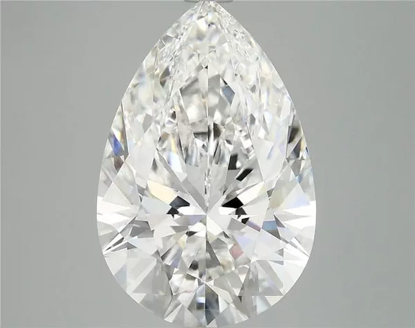 6.04 Carat · E · VVS2 Rare Carat Ideal Cut