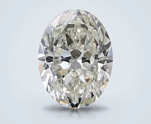 1.51 Carat · J · SI2 Rare Carat Ideal Cut