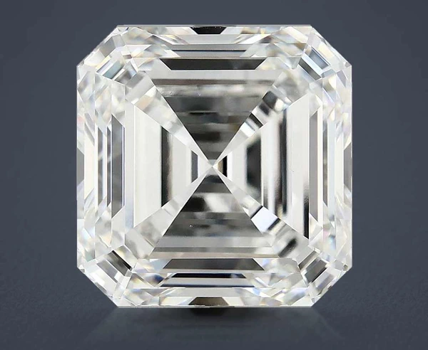 10.04 Carat · E · VVS2 Rare Carat Ideal Cut