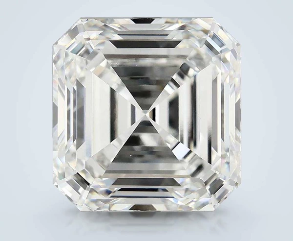 10.04 Carat · E · VVS2 Rare Carat Ideal Cut