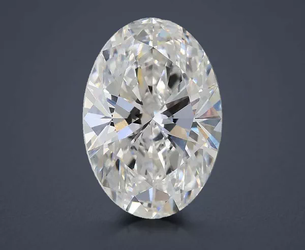 3.59 Carat · D · VS1 Rare Carat Ideal Cut