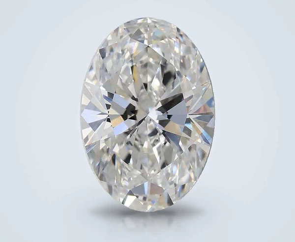 3.59 Carat · D · VS1 Rare Carat Ideal Cut