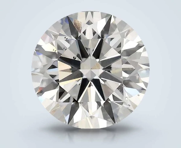 1.57 Carat · F · VS2 ideal Cut