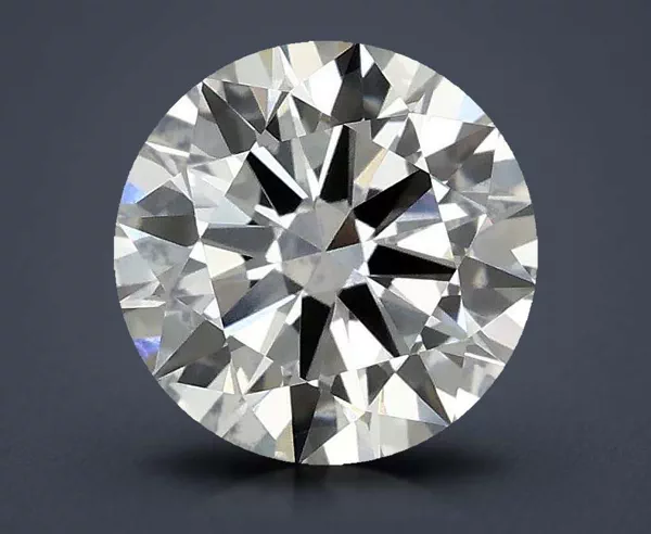 1.58 Carat · G · VVS1 excellent Cut
