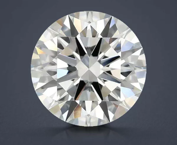 1.59 Carat · G · VVS1 Rare Carat Ideal Cut