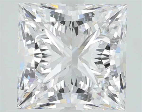 3.55 Carat · D · VS1 Rare Carat Ideal Cut
