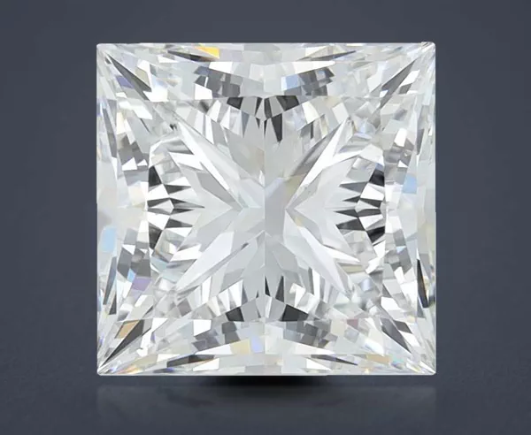 3.55 Carat · D · VS1 Rare Carat Ideal Cut