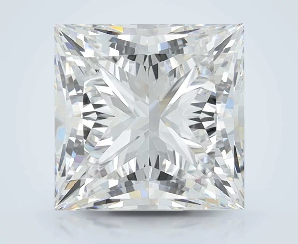 3.55 Carat · D · VS1 Rare Carat Ideal Cut