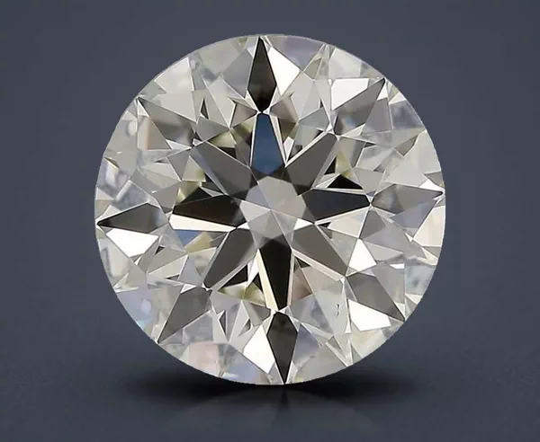 2.17 Carat · K · VVS1 Rare Carat Ideal Cut