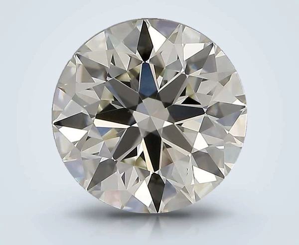 2.17 Carat · K · VVS1 Rare Carat Ideal Cut