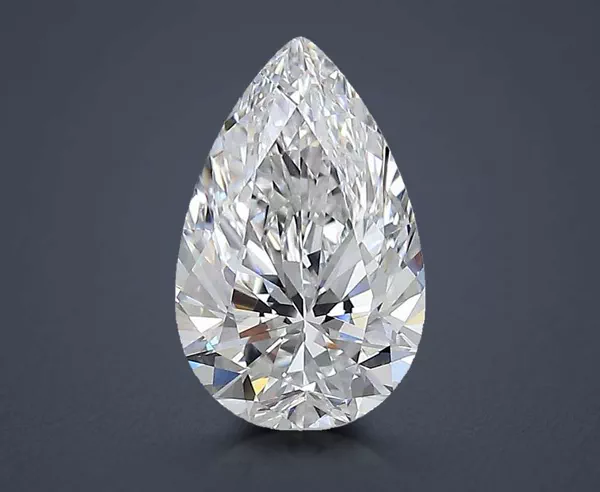 1.58 Carat · E · VVS1 Rare Carat Ideal Cut