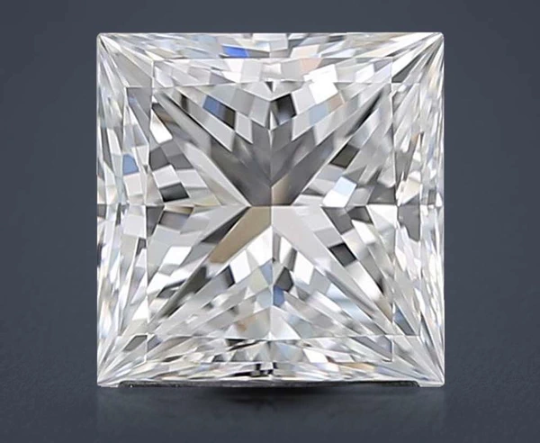 2.01 Carat · E · VS2 very good Cut