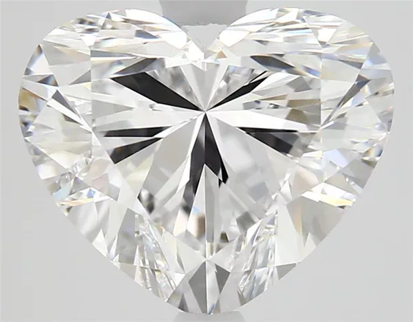 3.01 Carat · D · VVS1 excellent Cut