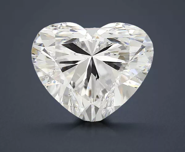 3.01 Carat · D · VVS1 excellent Cut