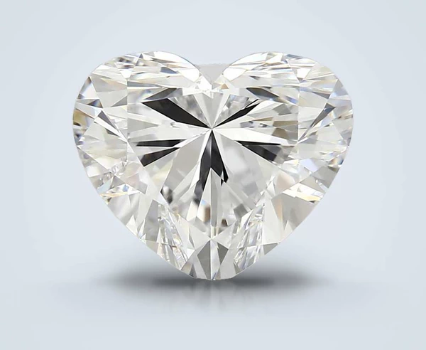 3.01 Carat · D · VVS1 excellent Cut