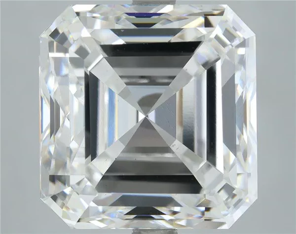 7 Carat · E · VS2 Rare Carat Ideal Cut