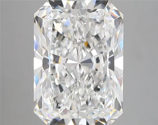 4.18 Carat · E · VVS1 Rare Carat Ideal Cut